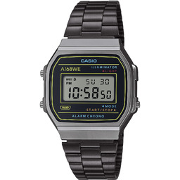 Casio Vintage A168WEHB-1AEF