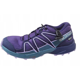 SALOMON SPEEDCROSS CSWP JUNIOR BUTY SPORTOWE R.38