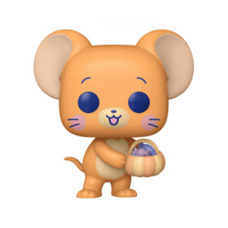 Figurka Tom & Jerry Gokko - Jerry (Funko