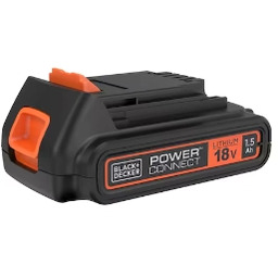 Black&Decker BL1518-XJ 18V 1.5 Ah Akumulator