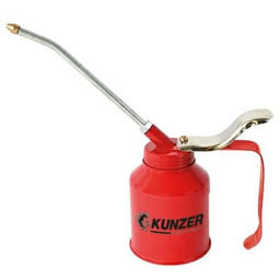 KUNZER 7OEK250 Oliwiarka