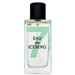 Iceberg Eau De Iceberg Sparkling Lily woda toaletowa