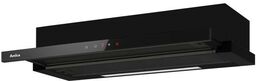 Amica OTP9651BG Czarny Okap teleskopowy