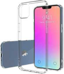 Żelowy pokrowiec etui Ultra Clear 0.5mm Huawei nova