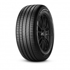 Pirelli 255/50R19 SCORPION VERDE 107 W XL (*)