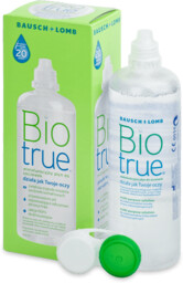 Płyn Biotrue 300 ml