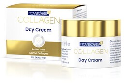 Novaclear Collagen Ujędrniający krem na dzień, 50 ml