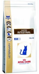 ROYAL CANIN Karma dla kota Gastrointestinal 2 kg