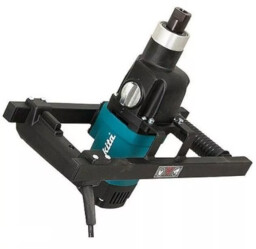 Makita MIESZARKA ELEKTRYCZNA 2-BIEGI 1300W 140MM UT1401