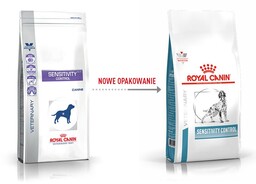 ROYAL CANIN Sensitivity Control 1,5kg