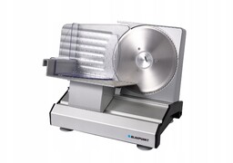 Krajalnica Blaupunkt FMS601 250 W srebrna