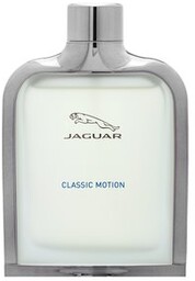 Jaguar Classic Motion woda toaletowa dla mężczyzn 100