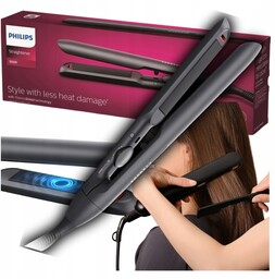 Prostownica do włosów Philips BHS510/00 ThermoShield Szybkie Nagrzewanie