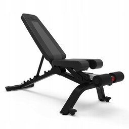 Ławka Treningowa Bowflex 4.1S, Składana, 250kg