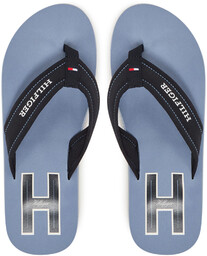 Japonki Tommy Hilfiger