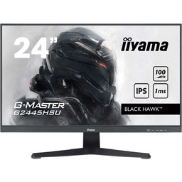 iiyama G-Master G2445HSU-B2 Black Hawk