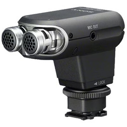 Sony ECM-XYST1M mikrofon