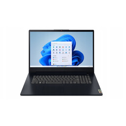 Laptop Lenovo IdeaPad 3-17 17,3" Cali Intel Core