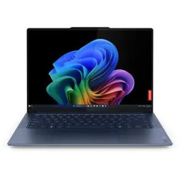 Lenovo Yoga Slim 7x OLED 14,5" Snapdragon X