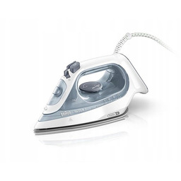 Żelazko parowe Braun TexStyle 3 Si 3054 Gy