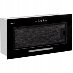 Okap wkład Akpo WK-7 Micra Glass 60 337,4