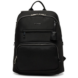 Plecak Gino Rossi 06A11235-1 Czarny