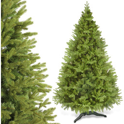 Choinka sztuczna Rouet świerk 180 cm