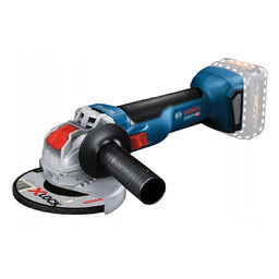 Szlifierka Kątowa Bosch Gwx 18V-10 Solo 1000W 125MM