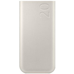 Samsung 20 000 mAh PD Max 45W Super