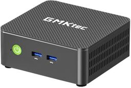 Mini PC GMKTEC G3S Intel N95 8GB 256GB