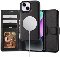 Etui portfel Wallet MagSafe do Apple iPhone 15