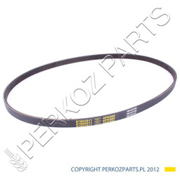 PASEK KLIMATYZACJI NEW HOLLAND CASE STEYR 87710661 -
