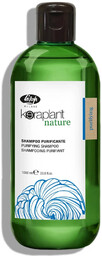 Lisap Keraplant Nature Purificante Szampon oczyszczający skórę głowy