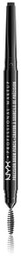 NYX Professional Makeup Precision Brow Pencil Kredka