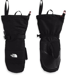 THE NORTH FACE Montana Rękawiczki Tnf czarny XL