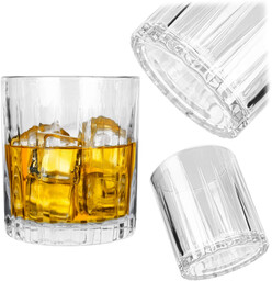 Szklanka do whisky i drinków Auverse 330ml 1