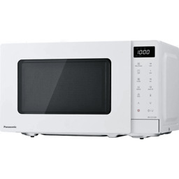 Kuchenka mikrofalowa PANASONIC NN-GT21QWEPG Biały