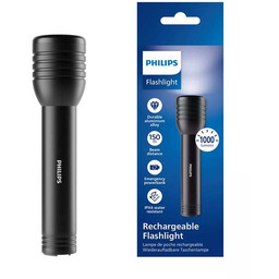 LATARKA PHILIPS LED SFL7005R/10 DO ŁADOWANIA