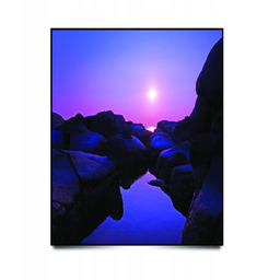 PUZZLE Pejzaż Krajobraz ścienny A3 252 el