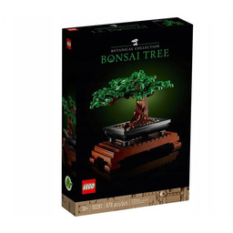 LEGO Creator Drzewko bonsai 10281