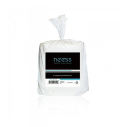 NEESS Waciki do manicure hybrydowego bezpyłowe w rolce