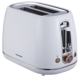 Blaupunkt Toster TSS802WH, 900W, biały