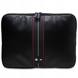 Pokrowiec Bmw Carbon & Red Stripe na laptopa