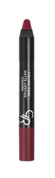 Golden Rose - MATTE LIPSTICK CRAYON - Pomadka