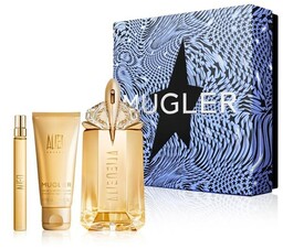 Mugler Alien Goddess, SET: Woda perfumowana 60ml +