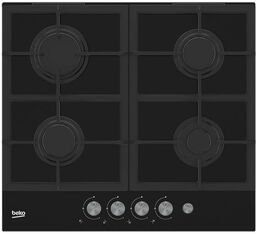 Beko HILG64235S 60cm Płyta gazowa