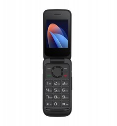 Telefon komórkowy TCL OneTouch 5023 czarny