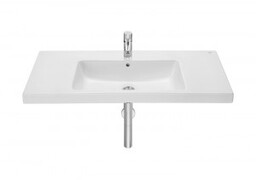 ROCA A3270MAS00 GAP Umywalka ścienna 100x46 cm Supraglaze