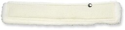 Baranek do mycia okien z docierakiem szorującym 25-55cm
