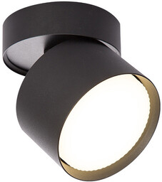 Kendal oprawa natynkowa 1 x GX53 czarna LP-6331/1SM